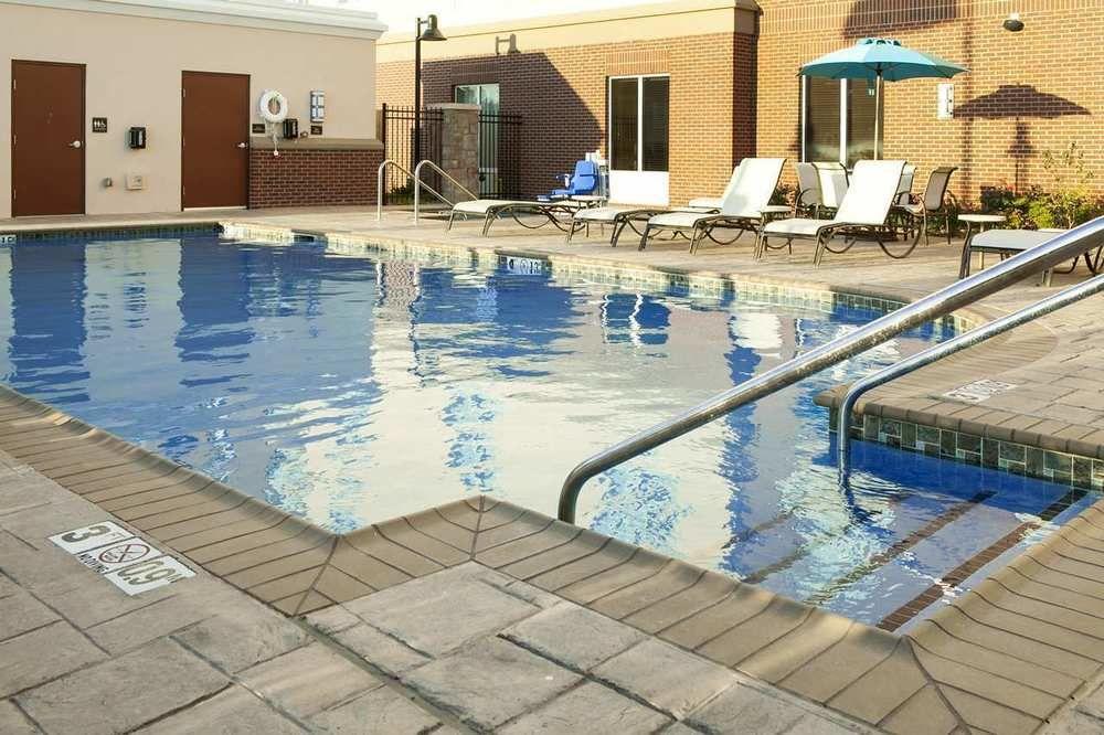 Hilton Garden Inn Lawton-Fort Sill Kültér fotó