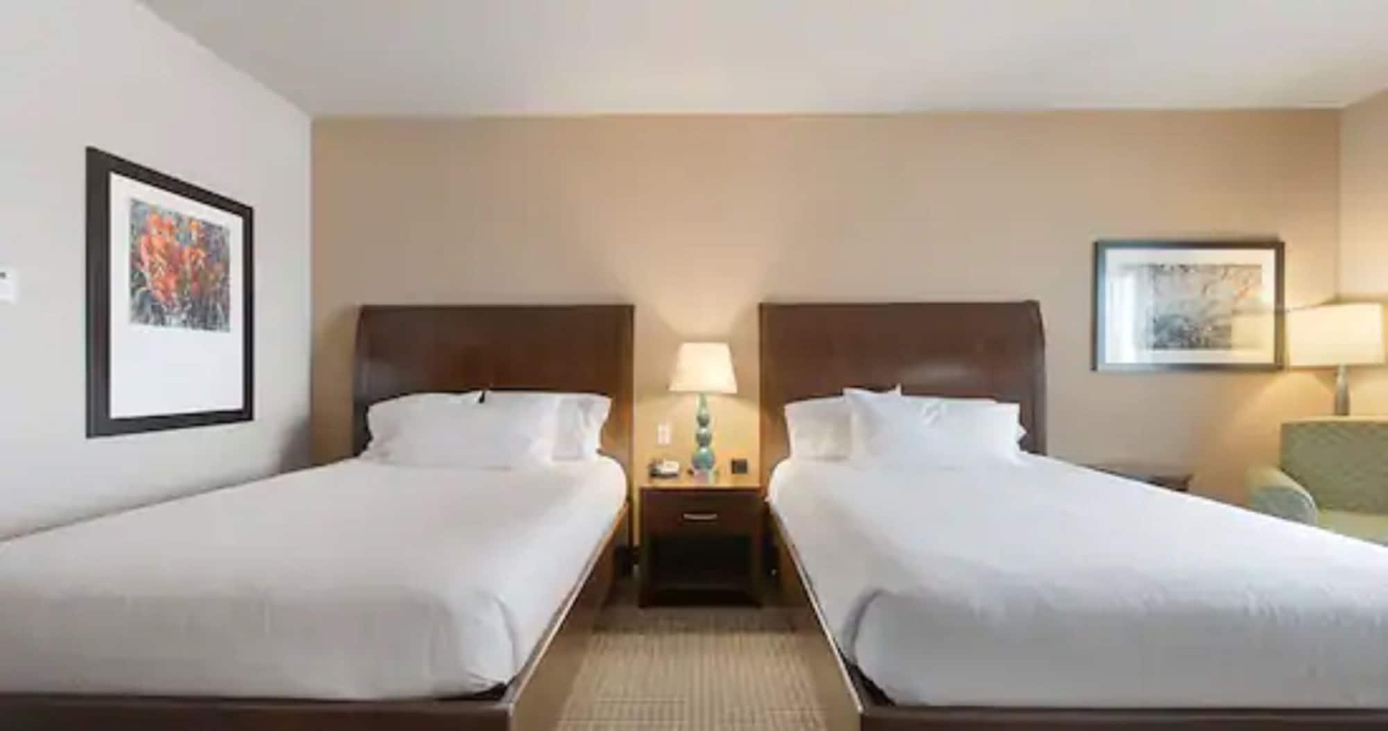 Hilton Garden Inn Lawton-Fort Sill Kültér fotó