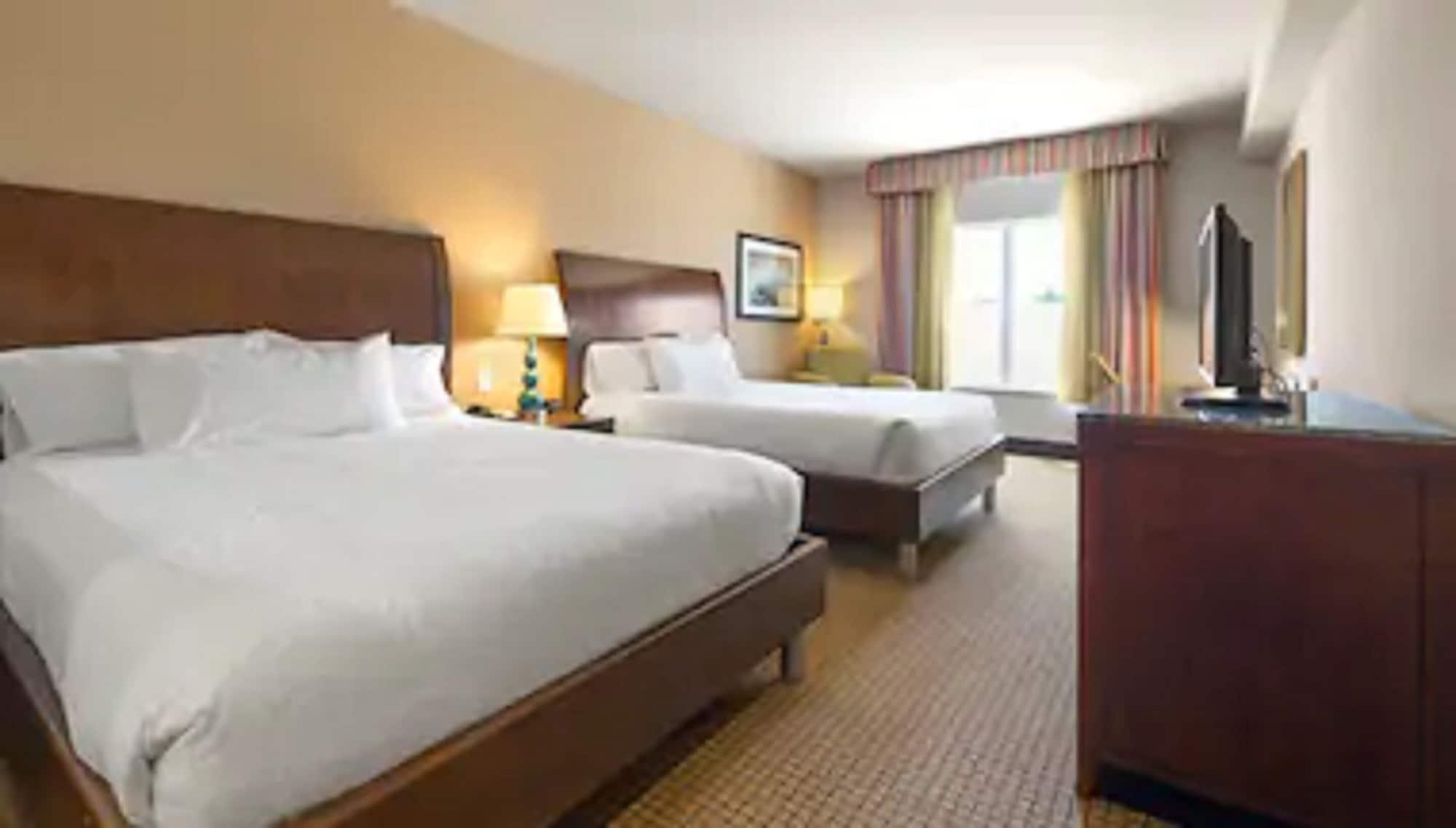 Hilton Garden Inn Lawton-Fort Sill Kültér fotó