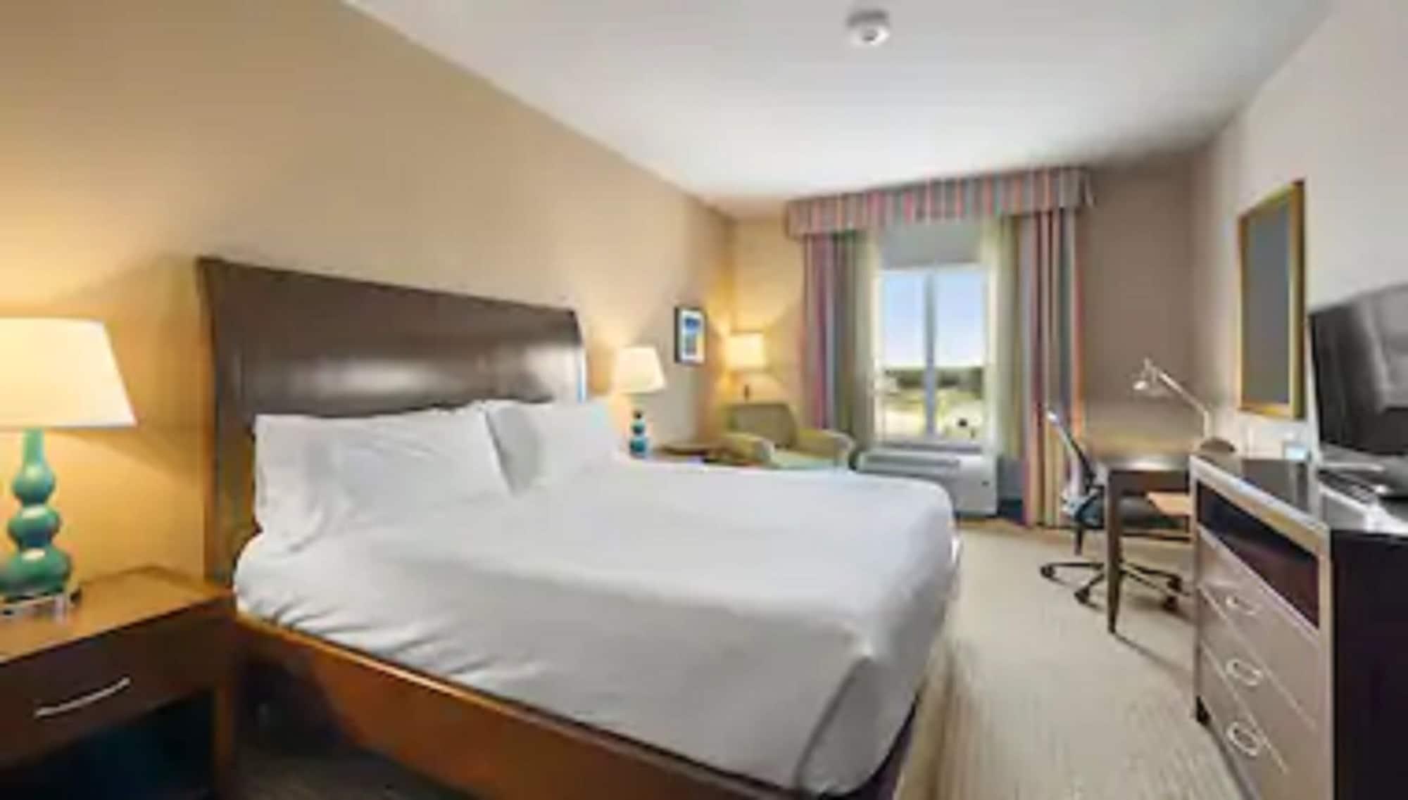 Hilton Garden Inn Lawton-Fort Sill Kültér fotó