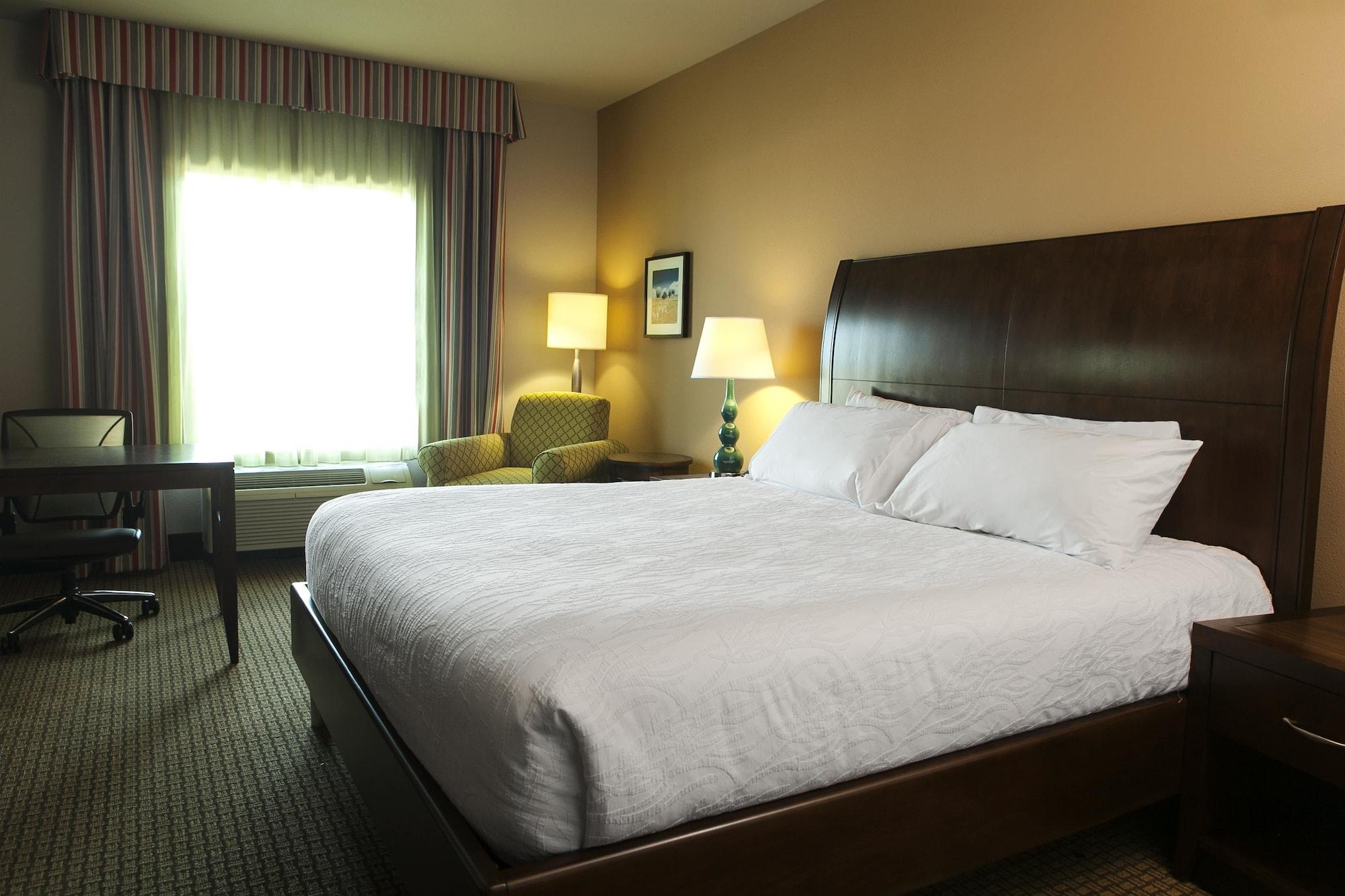 Hilton Garden Inn Lawton-Fort Sill Kültér fotó