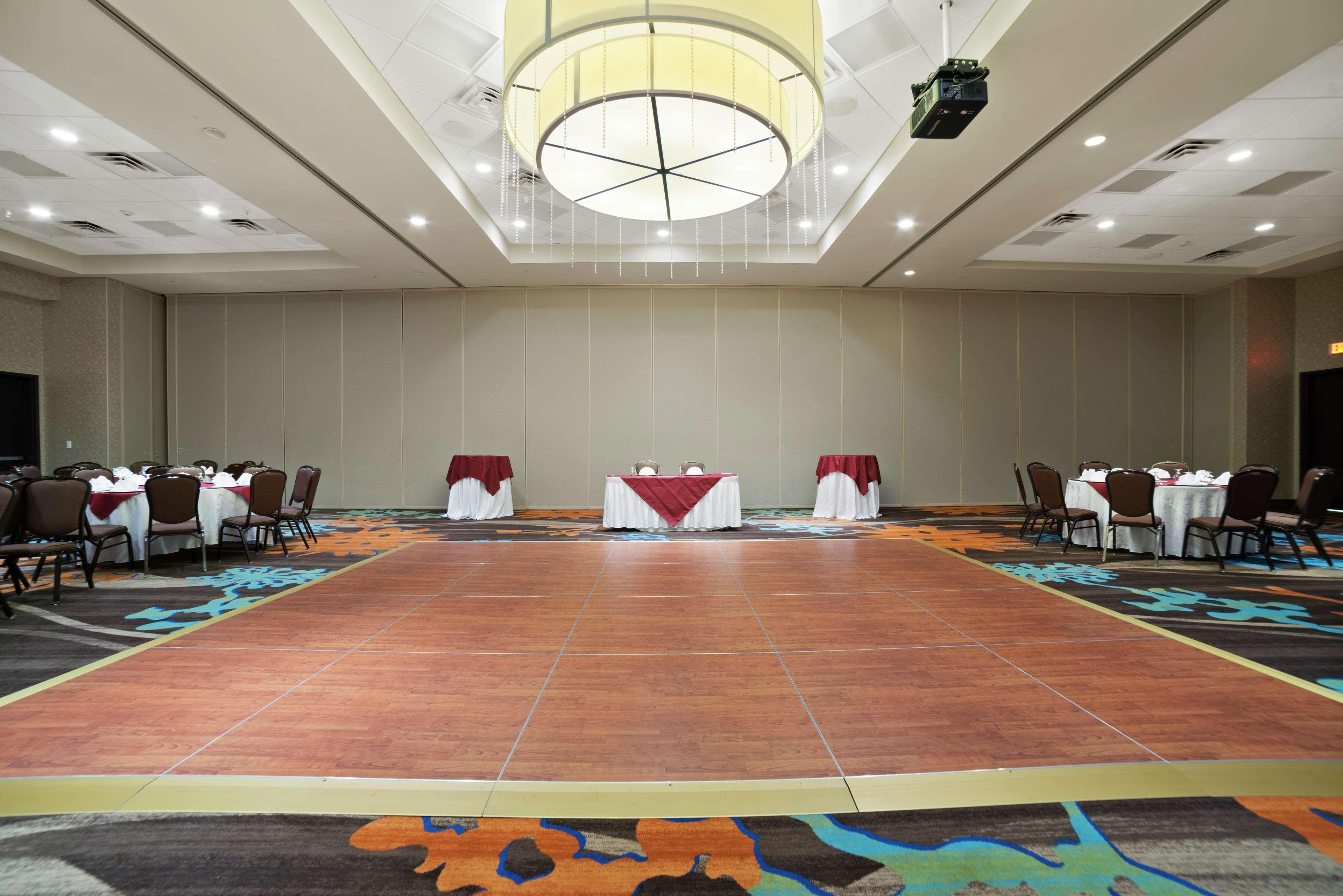 Hilton Garden Inn Lawton-Fort Sill Kültér fotó