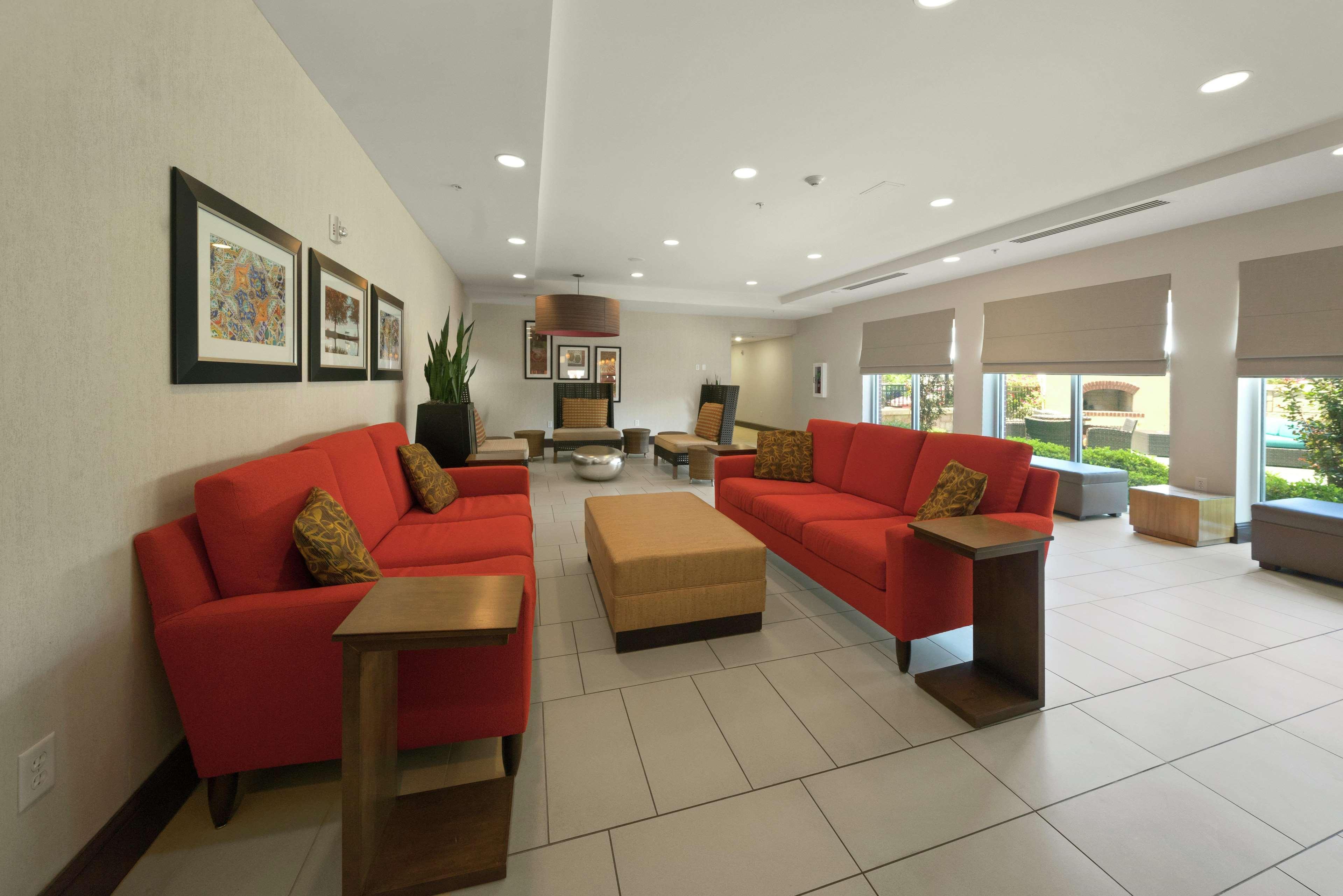 Hilton Garden Inn Lawton-Fort Sill Kültér fotó