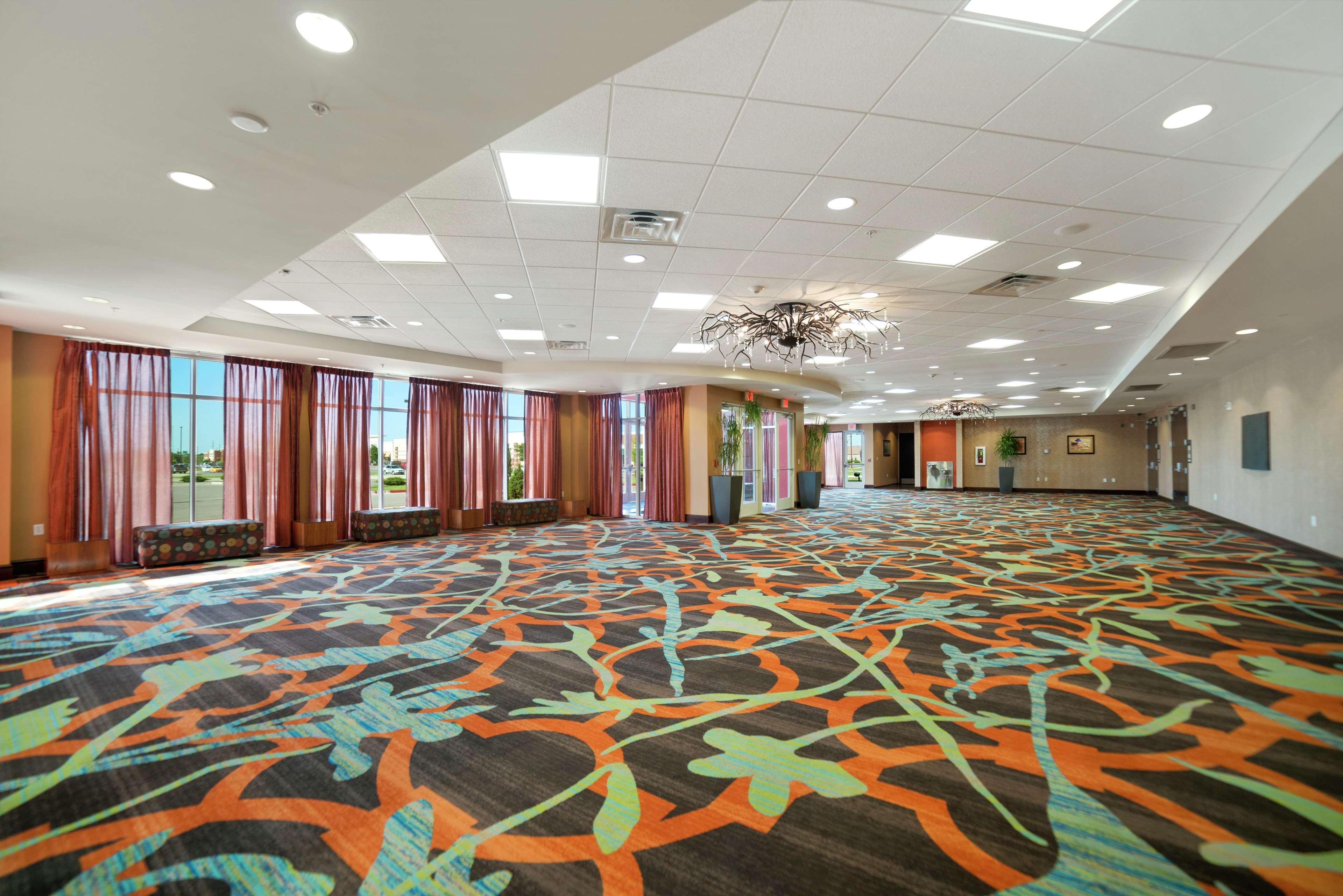 Hilton Garden Inn Lawton-Fort Sill Kültér fotó
