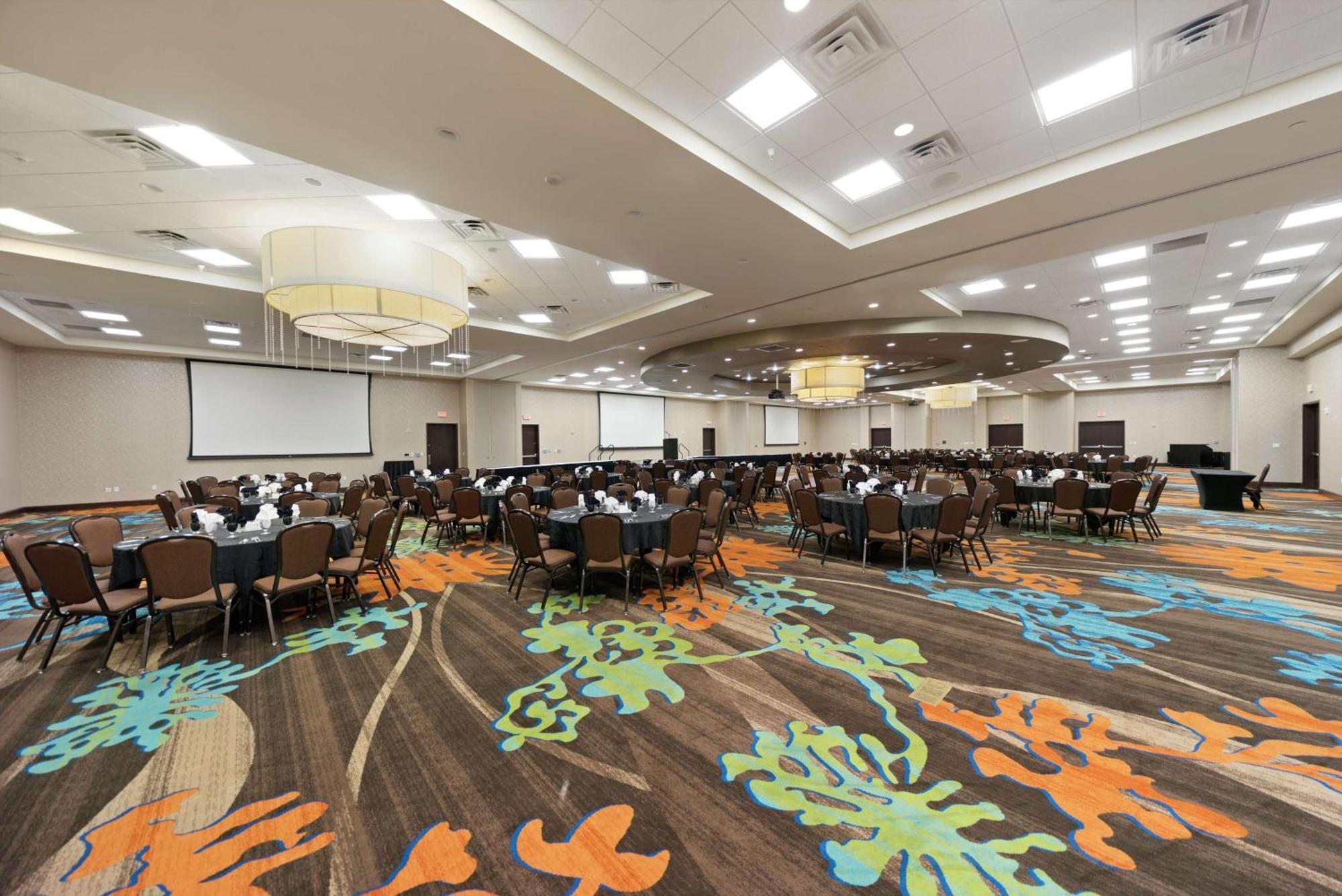 Hilton Garden Inn Lawton-Fort Sill Kültér fotó