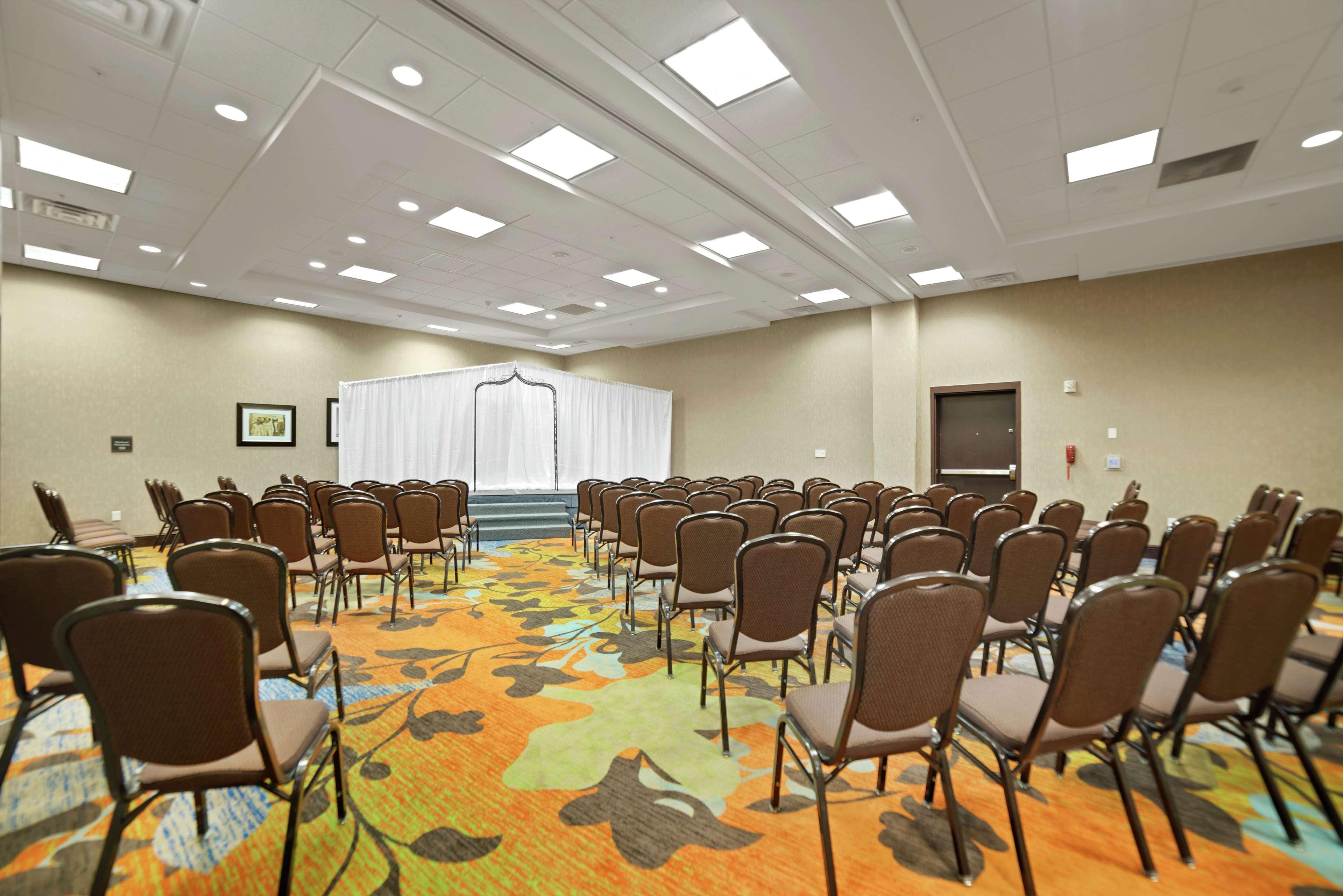 Hilton Garden Inn Lawton-Fort Sill Kültér fotó