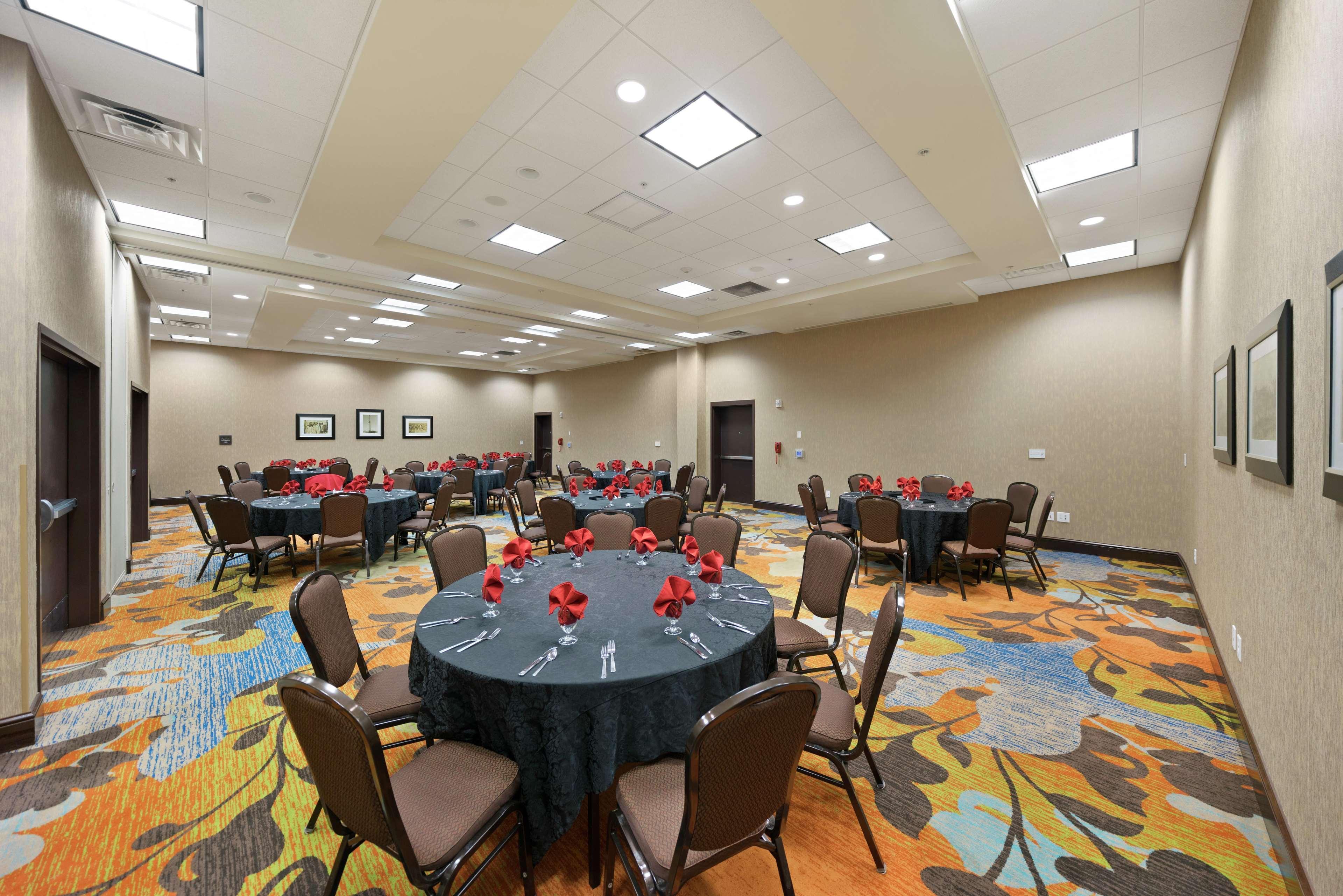 Hilton Garden Inn Lawton-Fort Sill Kültér fotó