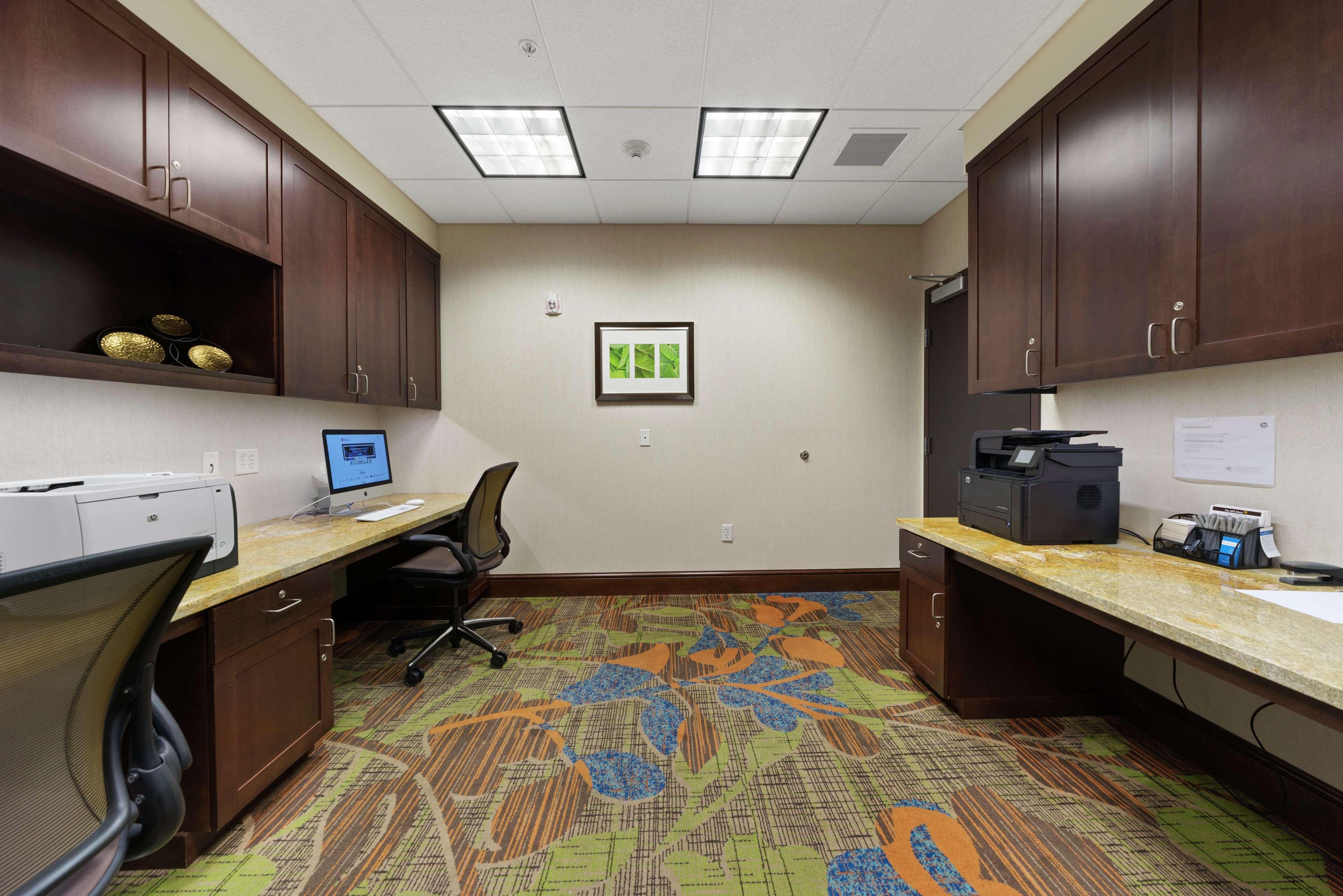 Hilton Garden Inn Lawton-Fort Sill Kültér fotó