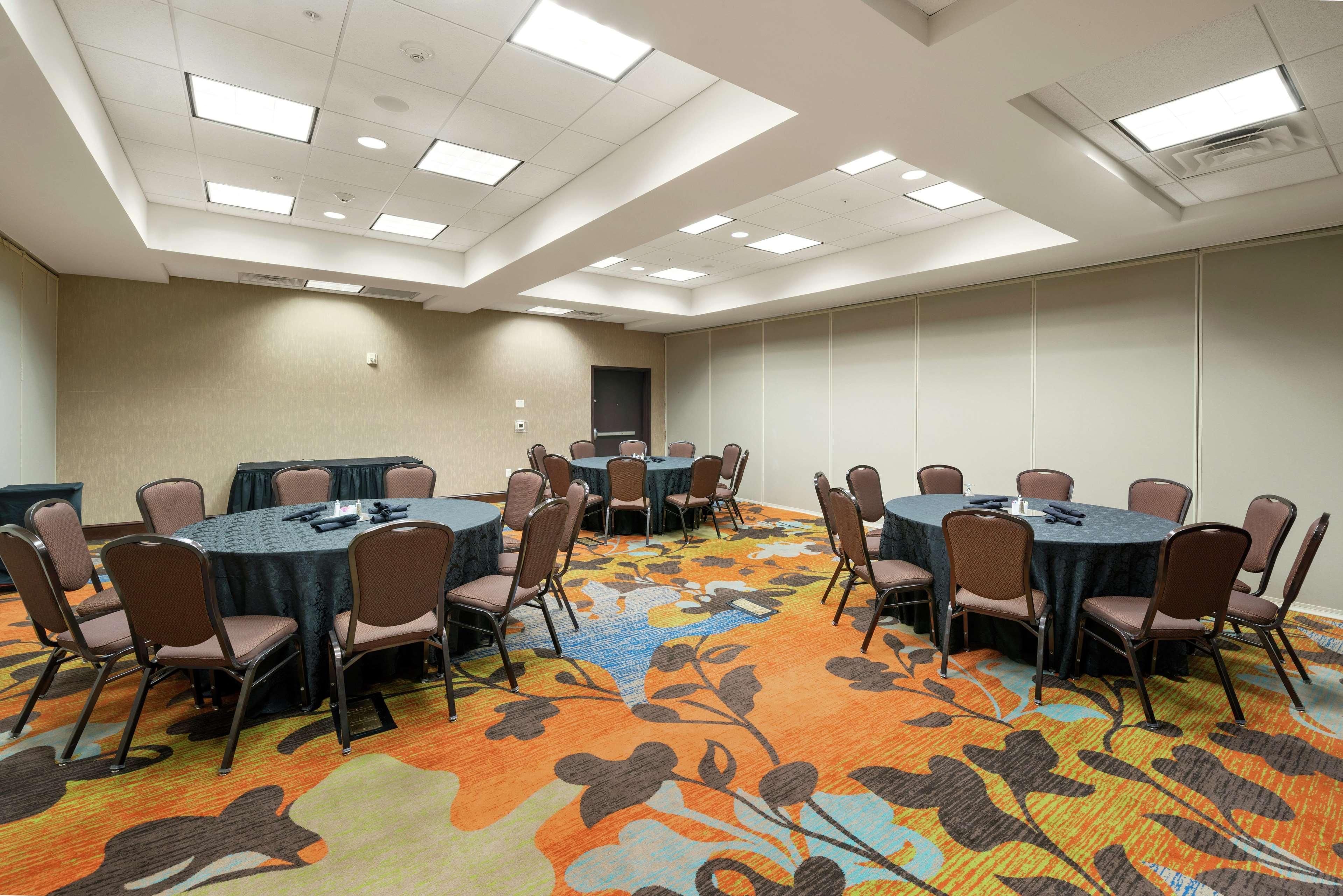 Hilton Garden Inn Lawton-Fort Sill Kültér fotó