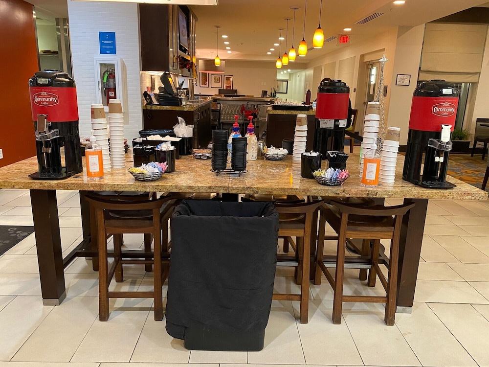 Hilton Garden Inn Lawton-Fort Sill Kültér fotó