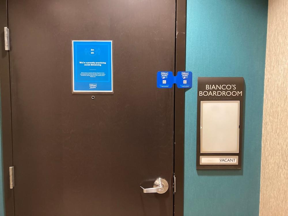 Hilton Garden Inn Lawton-Fort Sill Kültér fotó