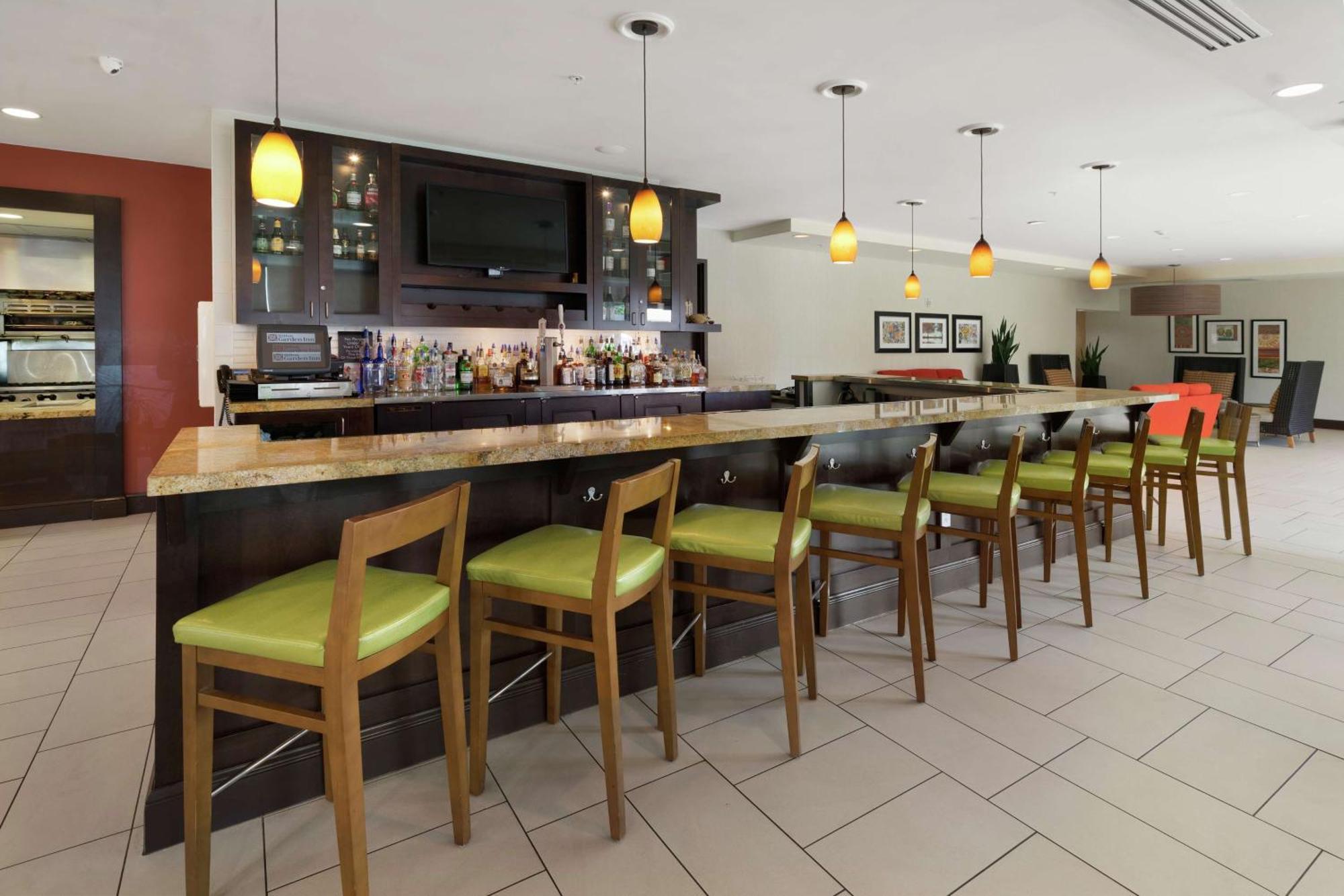 Hilton Garden Inn Lawton-Fort Sill Kültér fotó