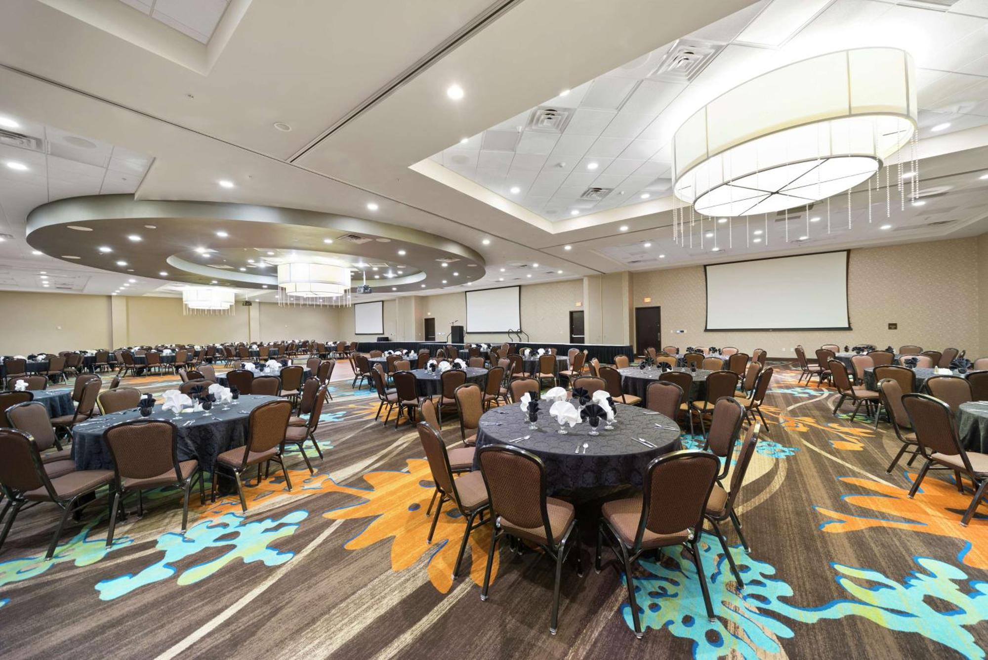 Hilton Garden Inn Lawton-Fort Sill Kültér fotó