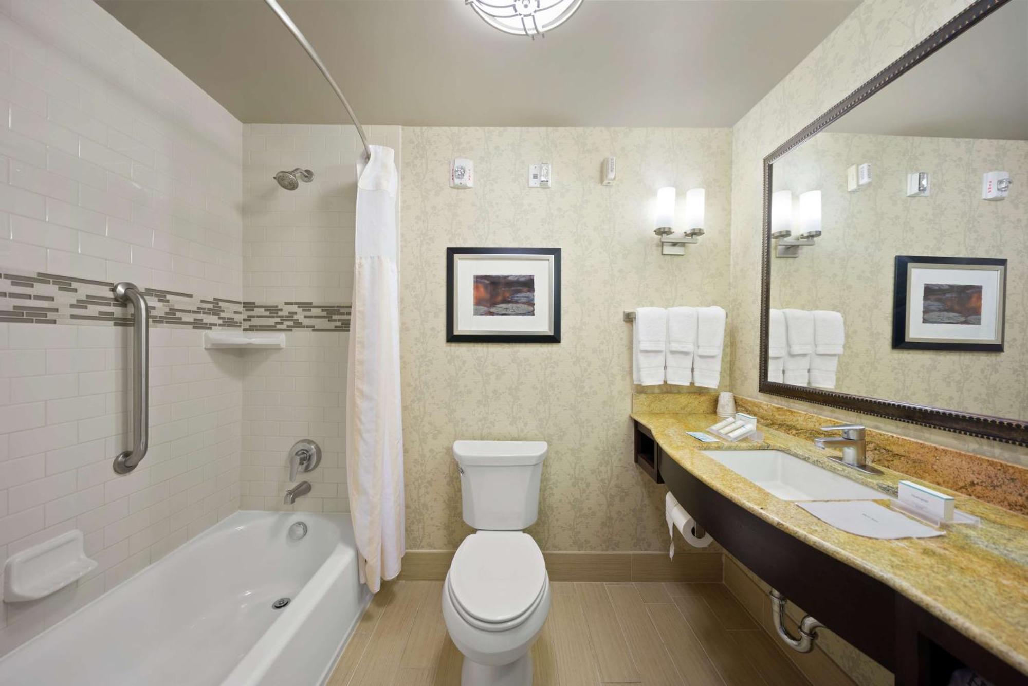 Hilton Garden Inn Lawton-Fort Sill Kültér fotó