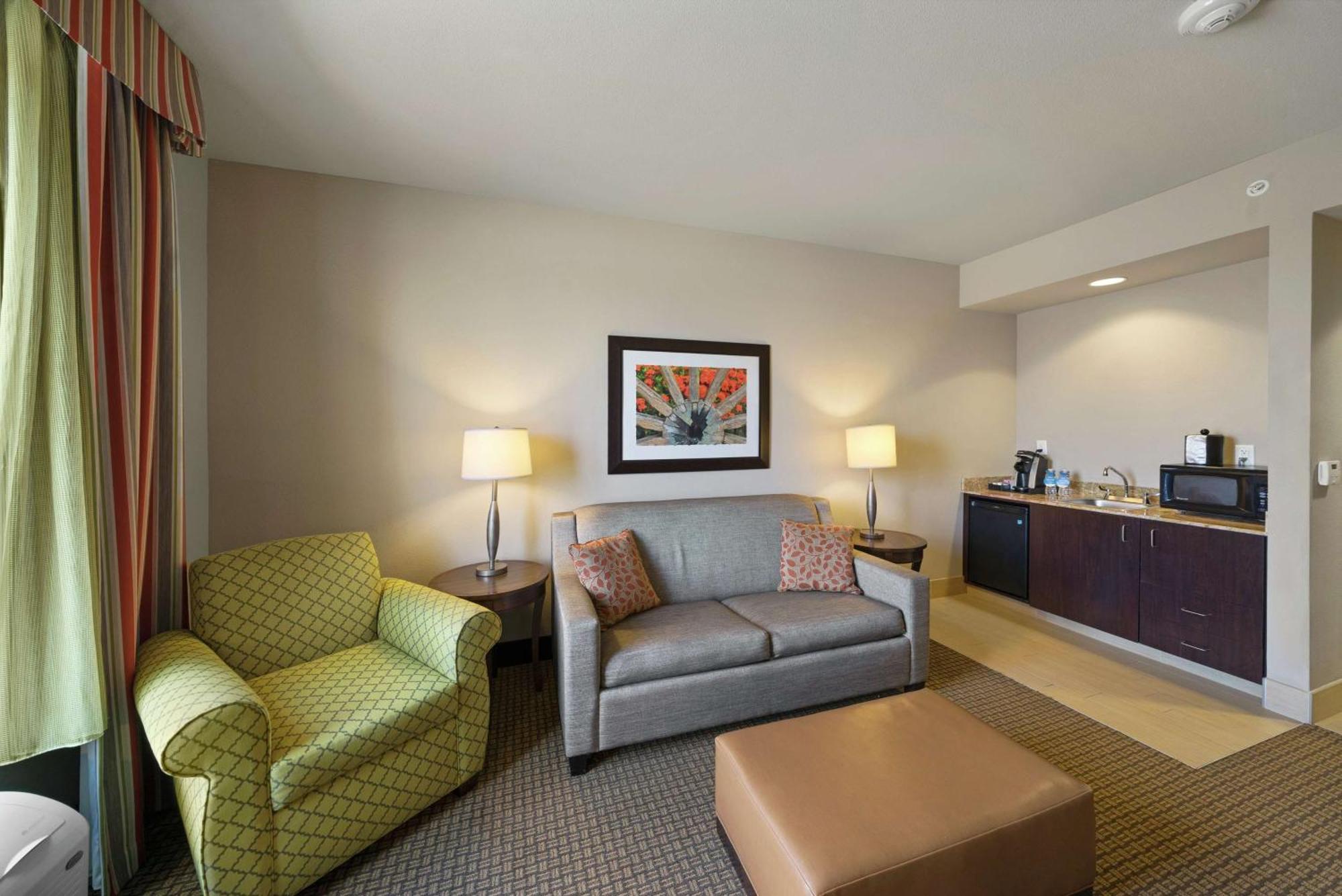 Hilton Garden Inn Lawton-Fort Sill Kültér fotó