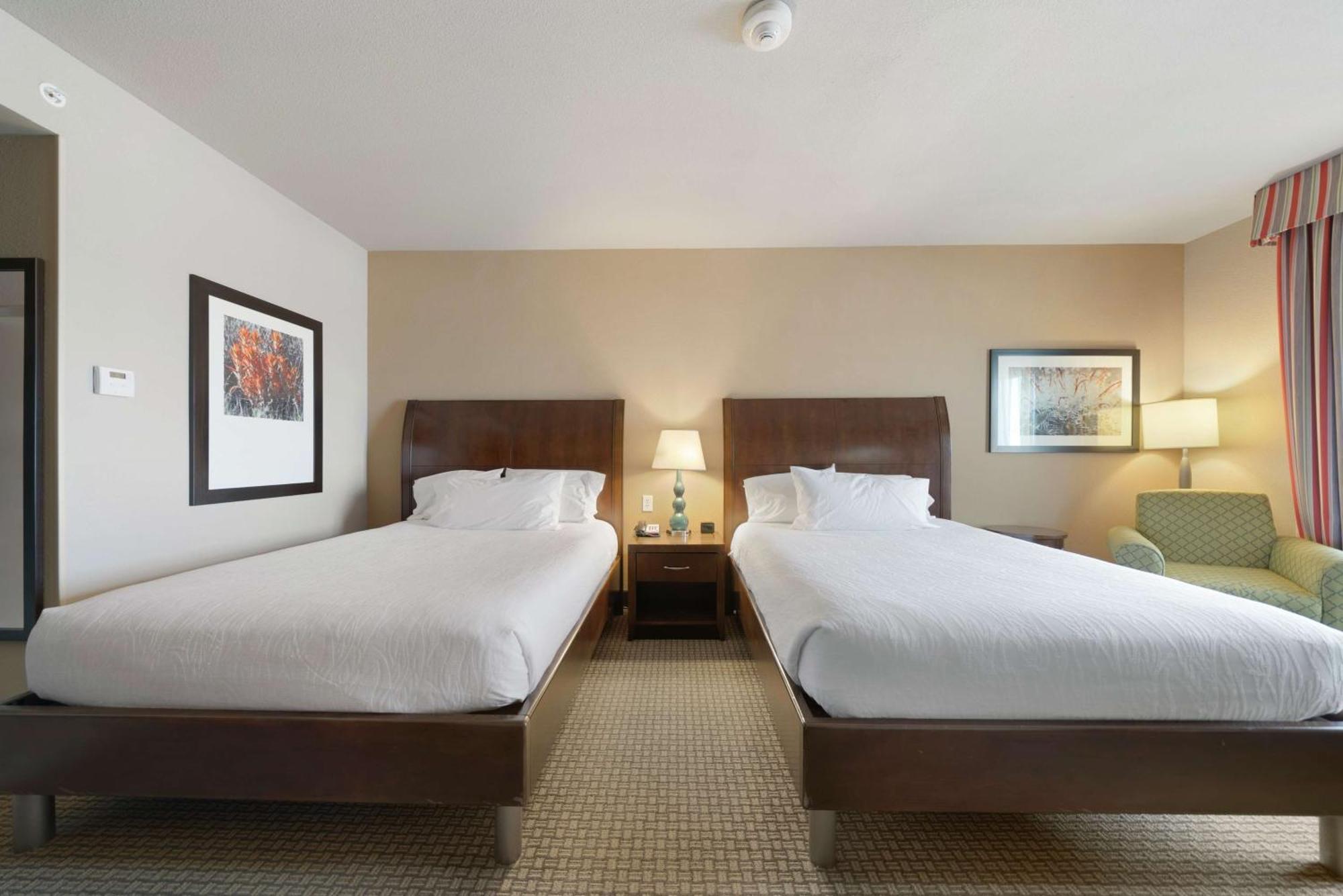 Hilton Garden Inn Lawton-Fort Sill Kültér fotó