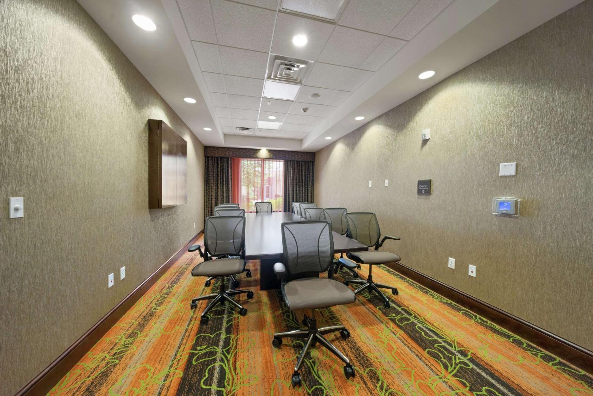 Hilton Garden Inn Lawton-Fort Sill Kültér fotó