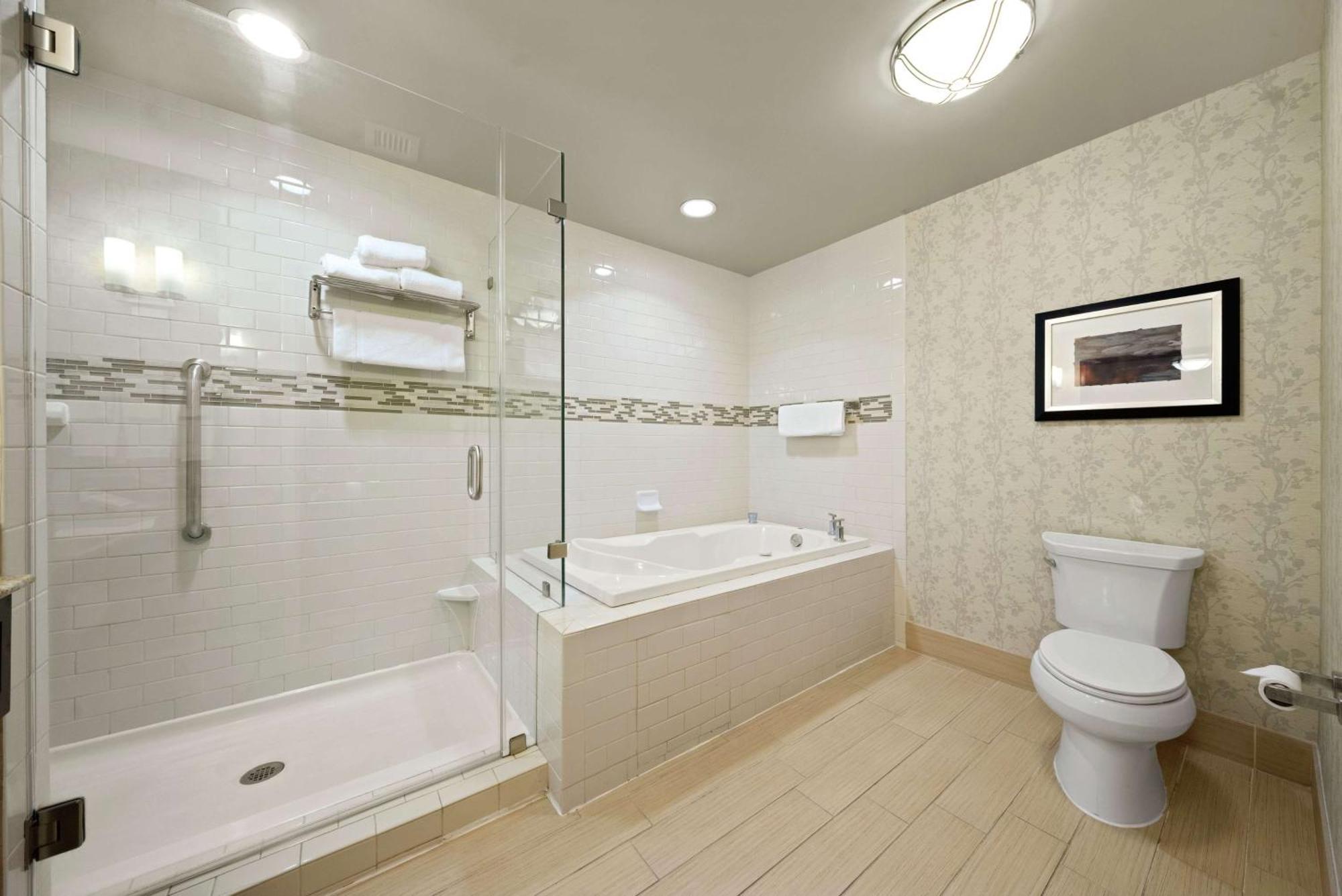 Hilton Garden Inn Lawton-Fort Sill Kültér fotó