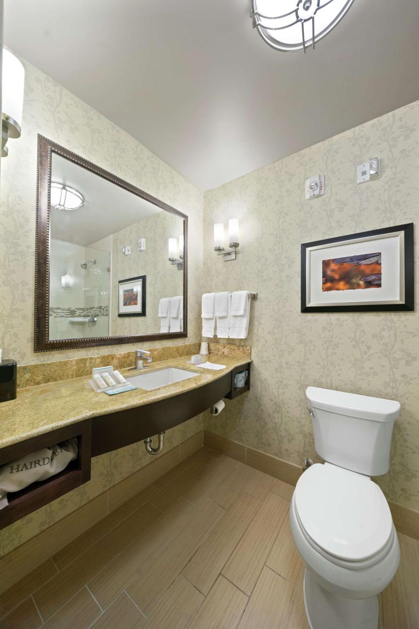Hilton Garden Inn Lawton-Fort Sill Kültér fotó