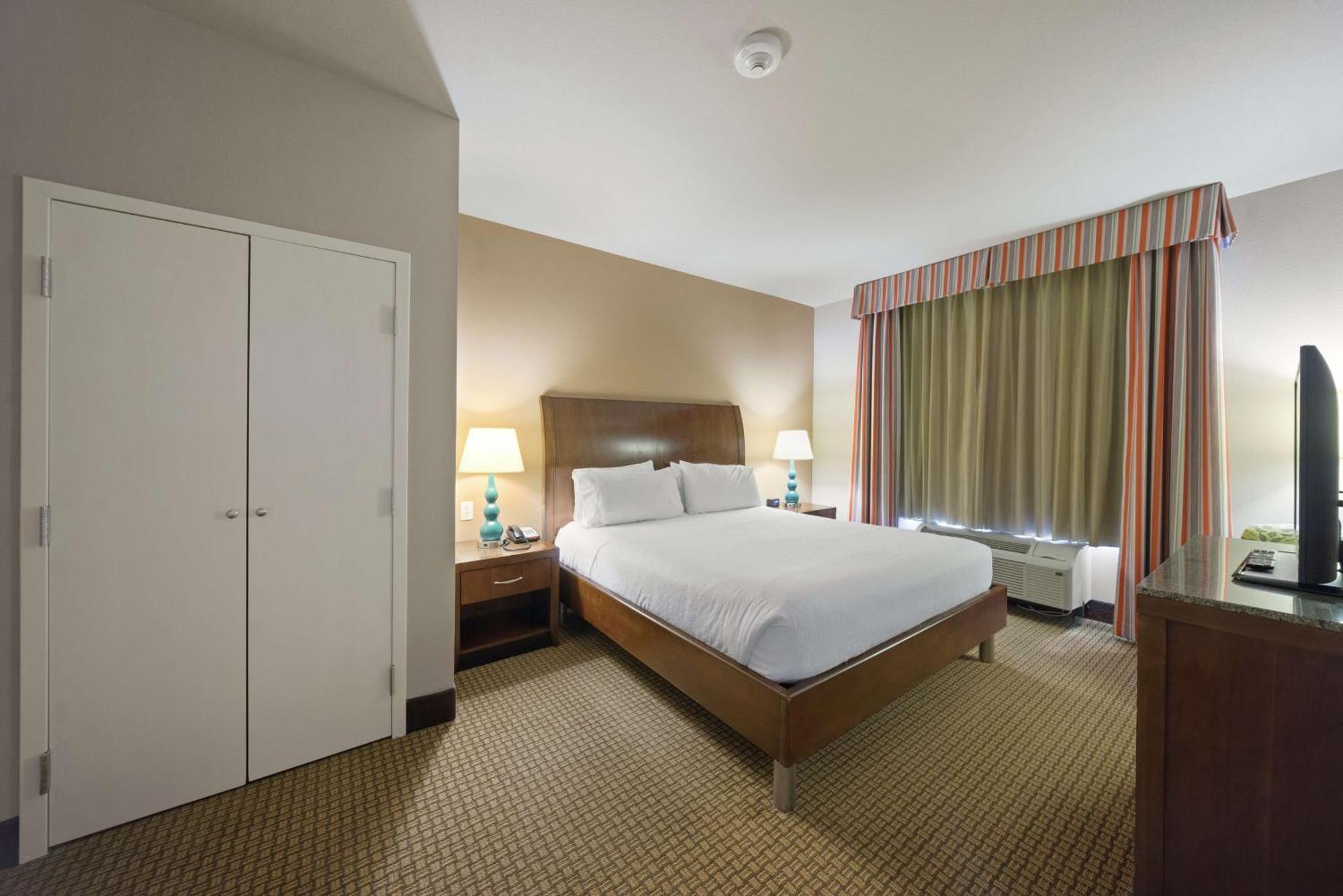 Hilton Garden Inn Lawton-Fort Sill Kültér fotó