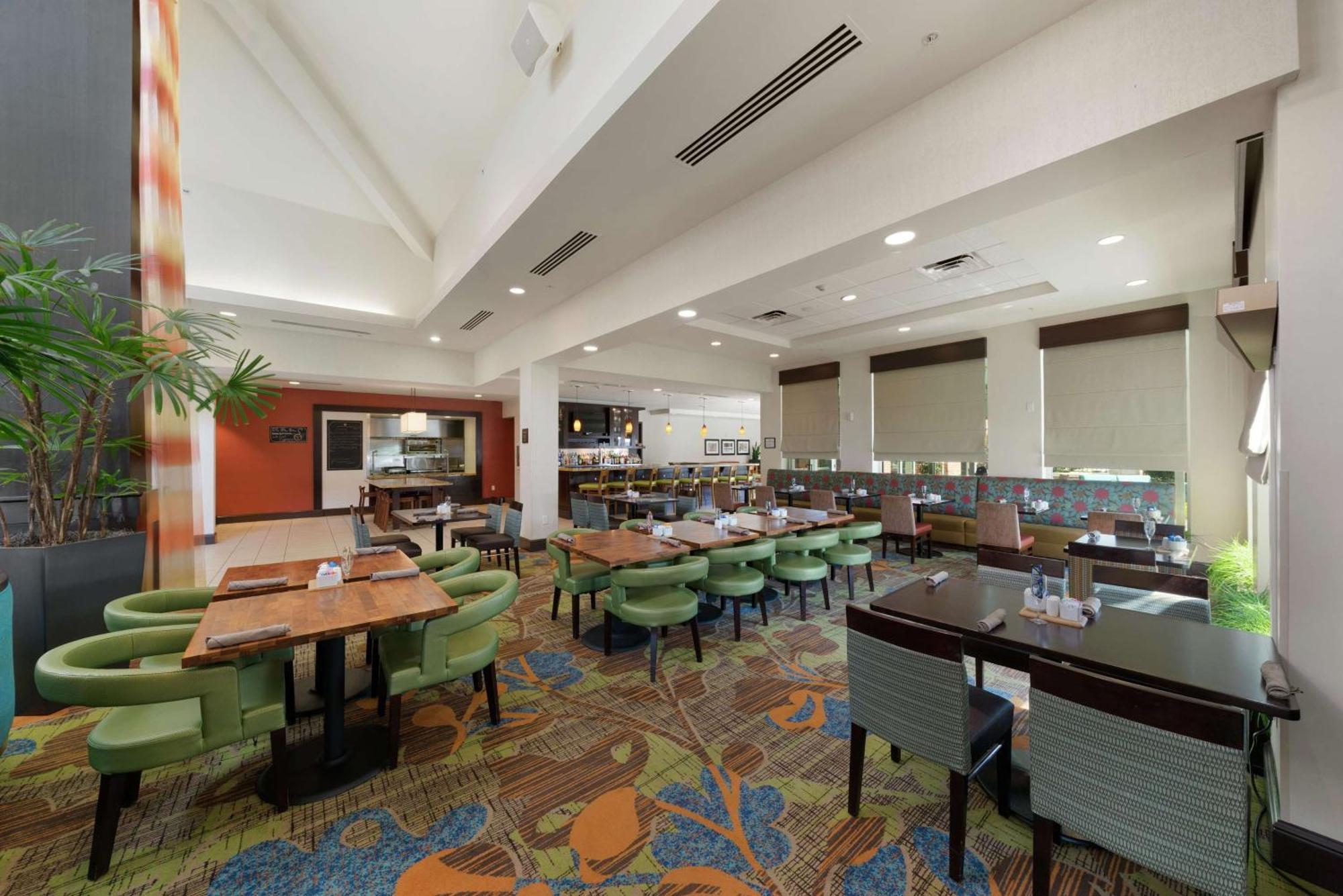 Hilton Garden Inn Lawton-Fort Sill Kültér fotó
