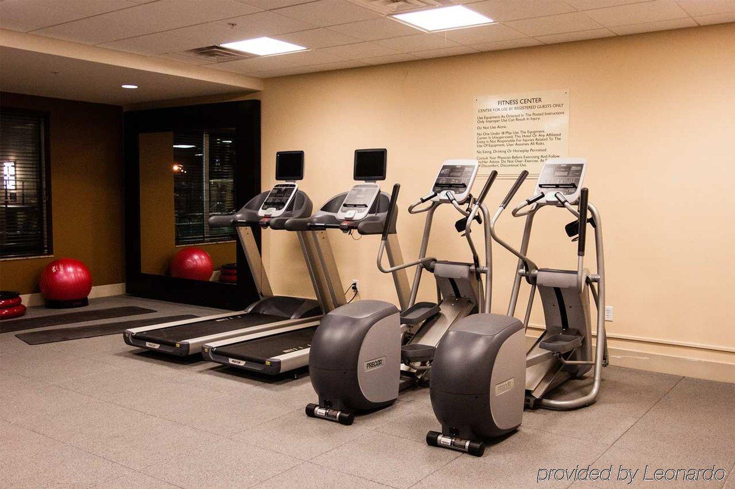 Hilton Garden Inn Lawton-Fort Sill Kültér fotó
