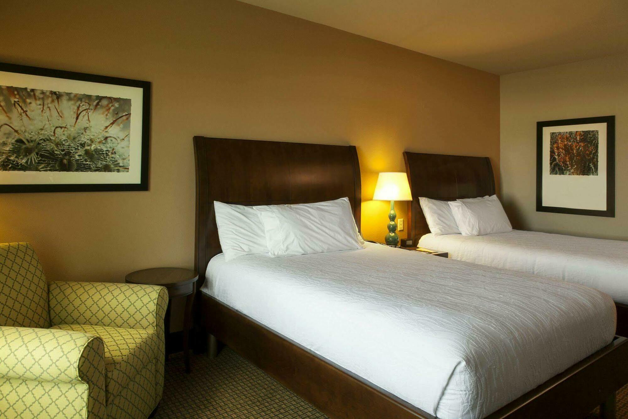 Hilton Garden Inn Lawton-Fort Sill Kültér fotó